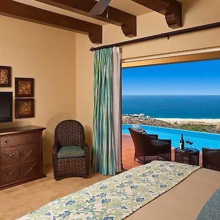 3 Bedroom Oceanview Luxury Villa By Evb Rocks Cabo San Lucas Exterior photo