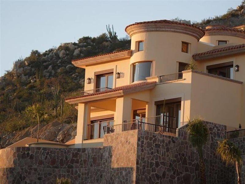 3 Bedroom Oceanview Luxury Villa By Evb Rocks Cabo San Lucas Exterior photo