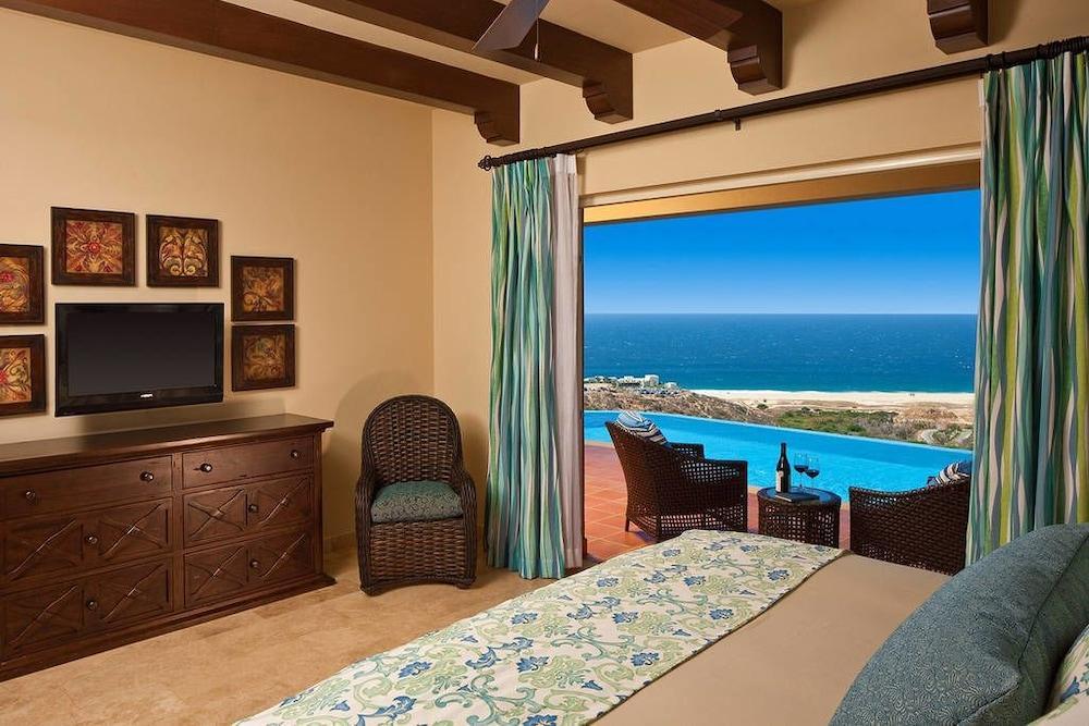 3 Bedroom Oceanview Luxury Villa By Evb Rocks Cabo San Lucas Exterior photo